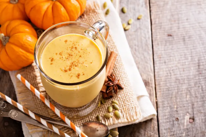 Pumpkin Juice Health Benefits You Should Know